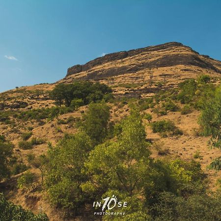 Golden Resort And Farm Nashik Dış mekan fotoğraf