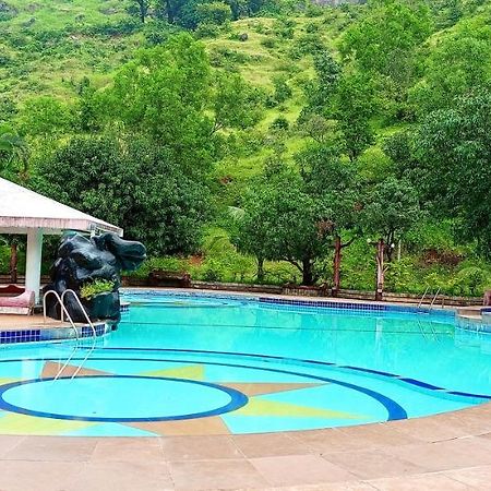 Golden Resort And Farm Nashik Dış mekan fotoğraf