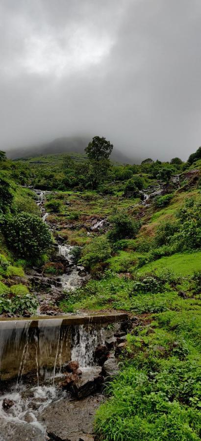 Golden Resort And Farm Nashik Dış mekan fotoğraf