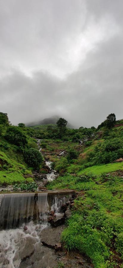 Golden Resort And Farm Nashik Dış mekan fotoğraf