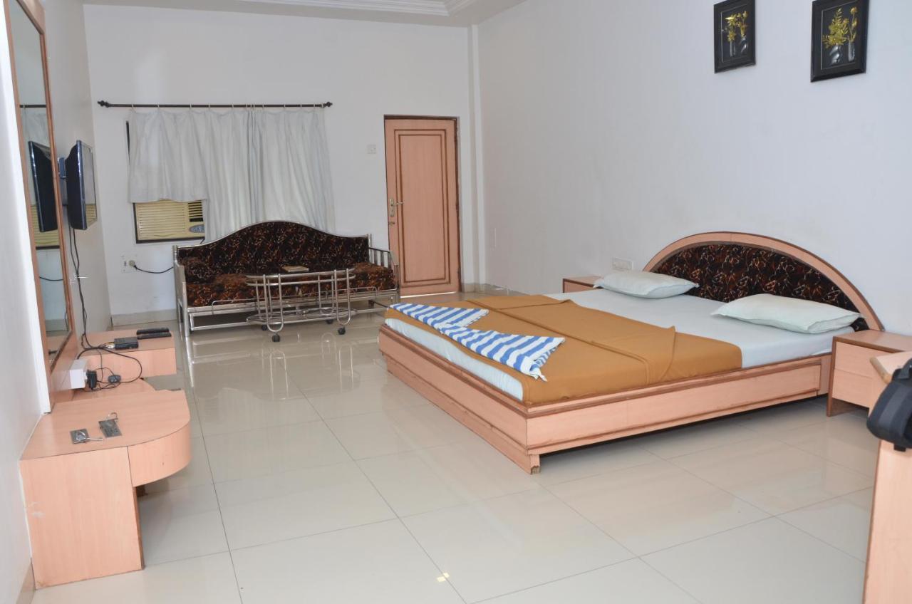 Golden Resort And Farm Nashik Dış mekan fotoğraf