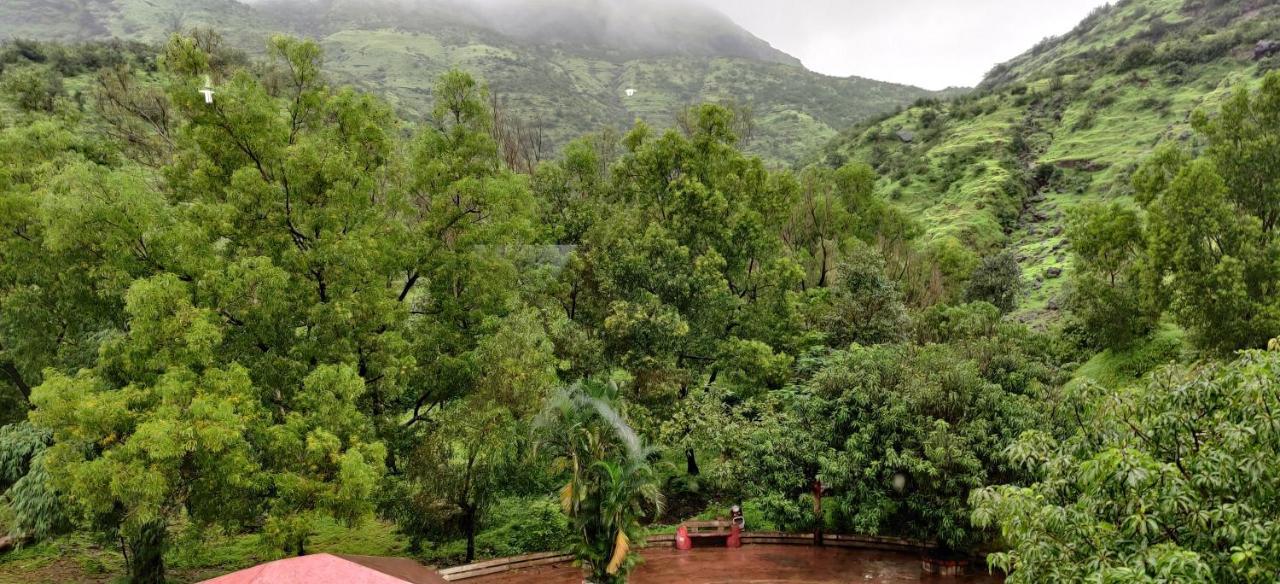 Golden Resort And Farm Nashik Dış mekan fotoğraf