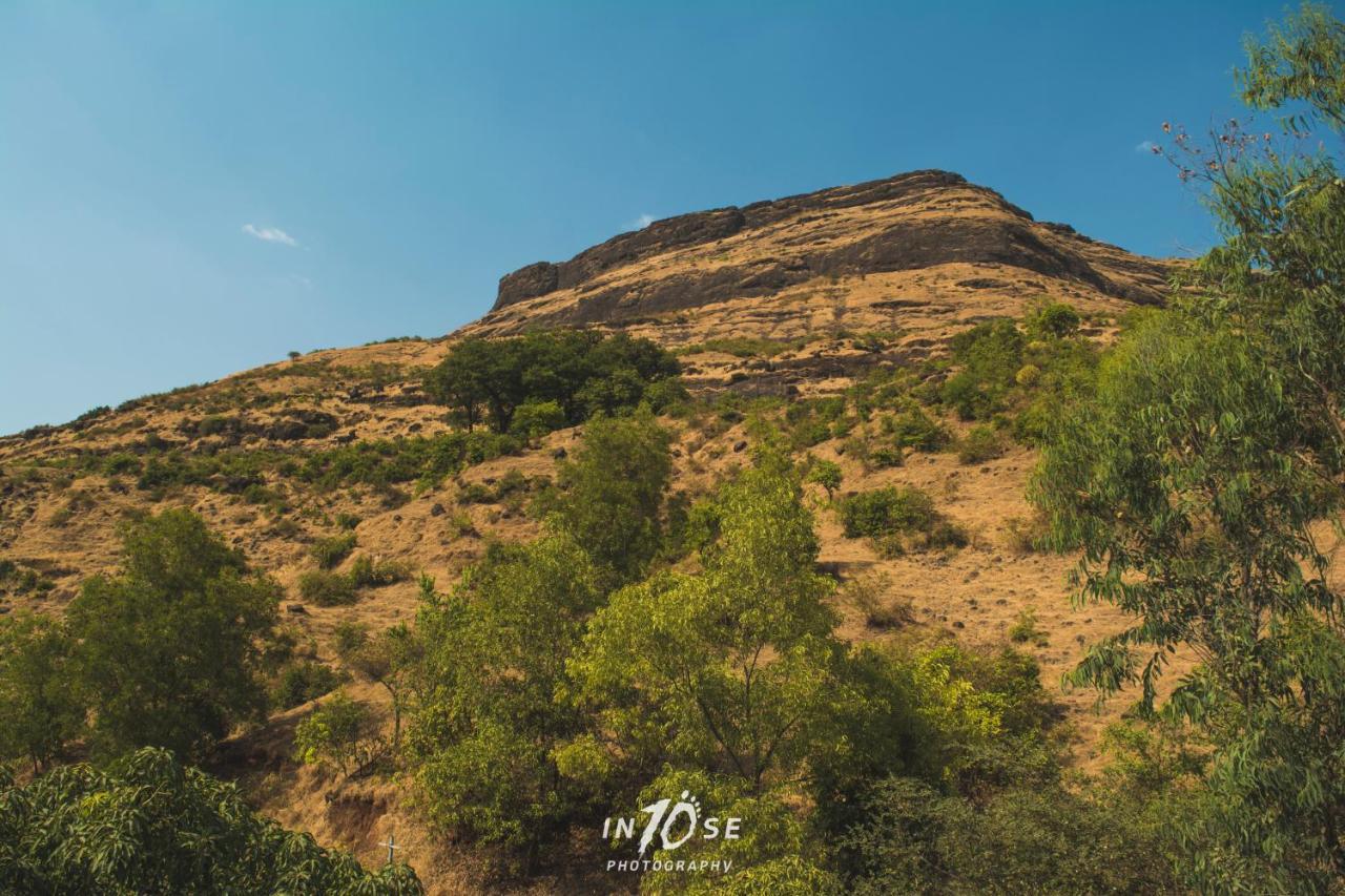 Golden Resort And Farm Nashik Dış mekan fotoğraf