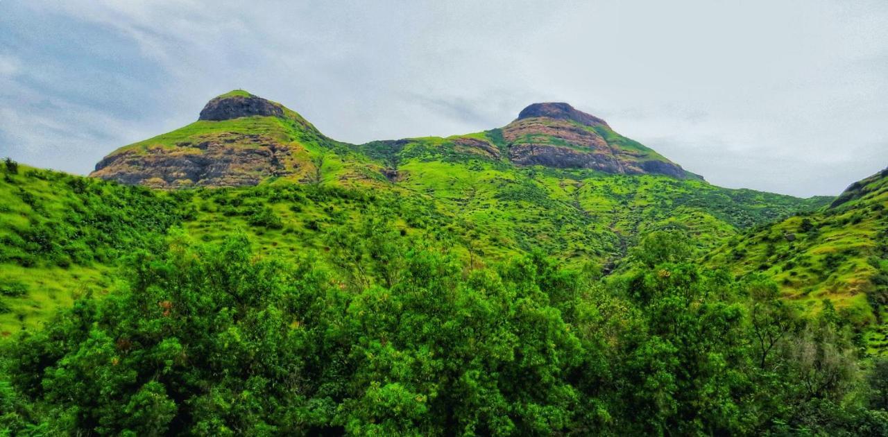 Golden Resort And Farm Nashik Dış mekan fotoğraf