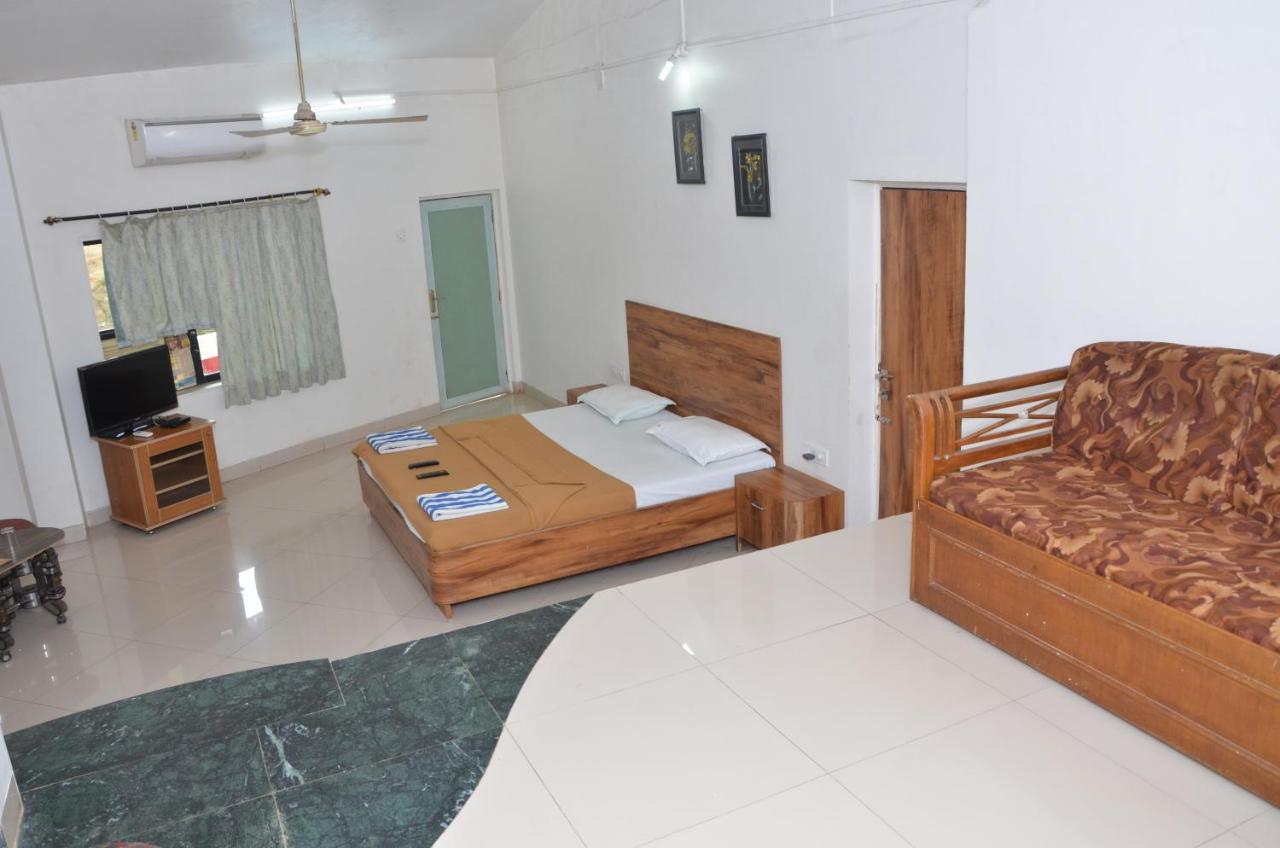 Golden Resort And Farm Nashik Dış mekan fotoğraf