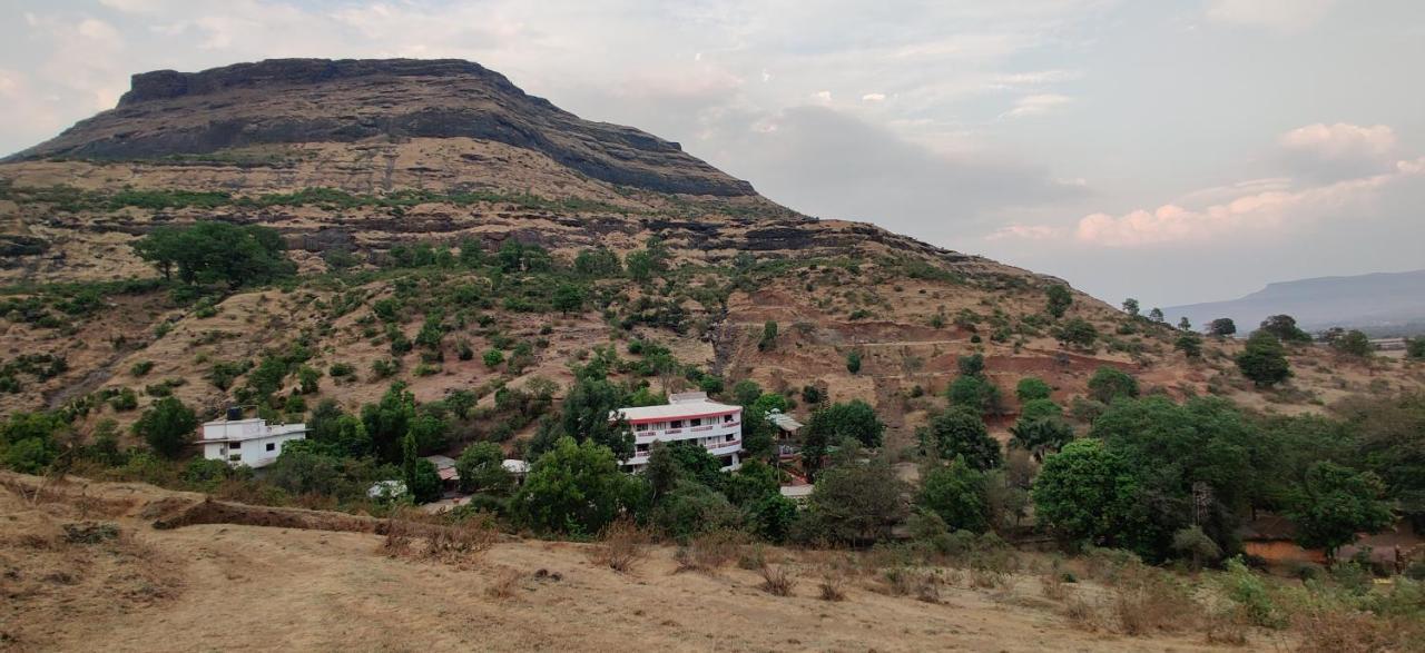 Golden Resort And Farm Nashik Dış mekan fotoğraf