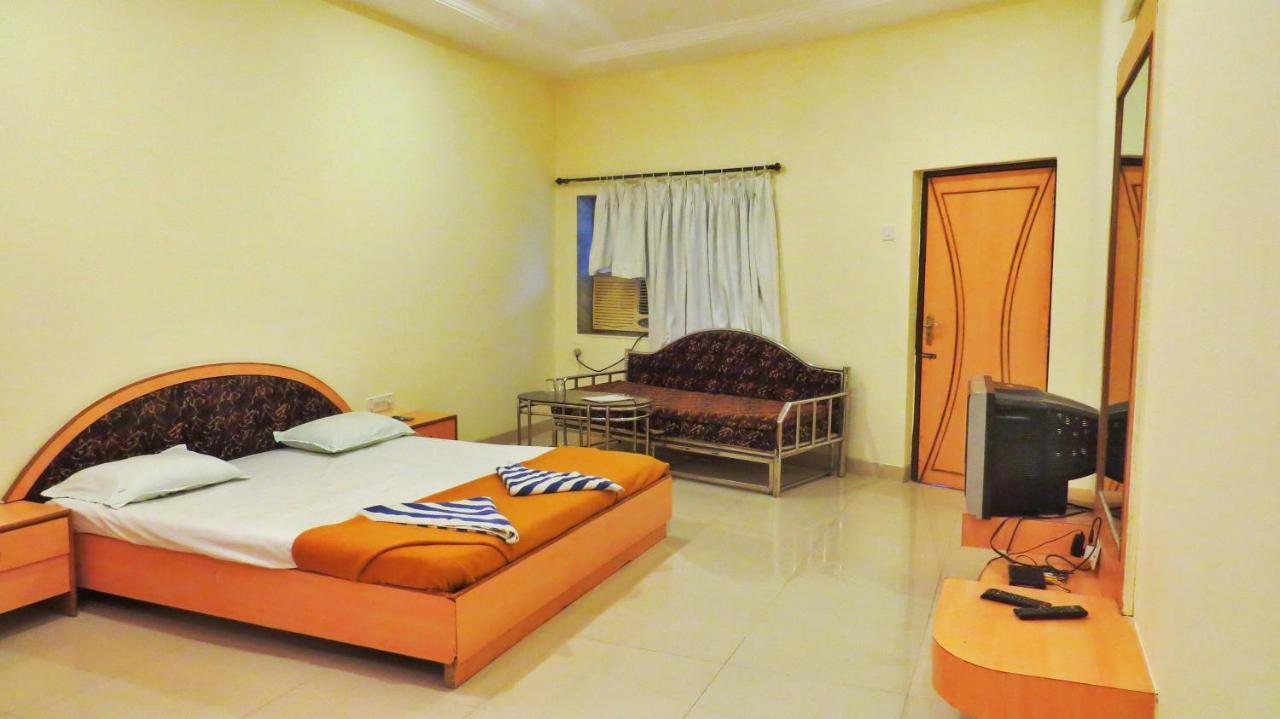 Golden Resort And Farm Nashik Dış mekan fotoğraf