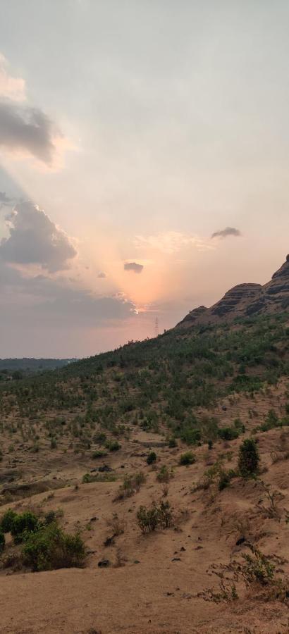Golden Resort And Farm Nashik Dış mekan fotoğraf