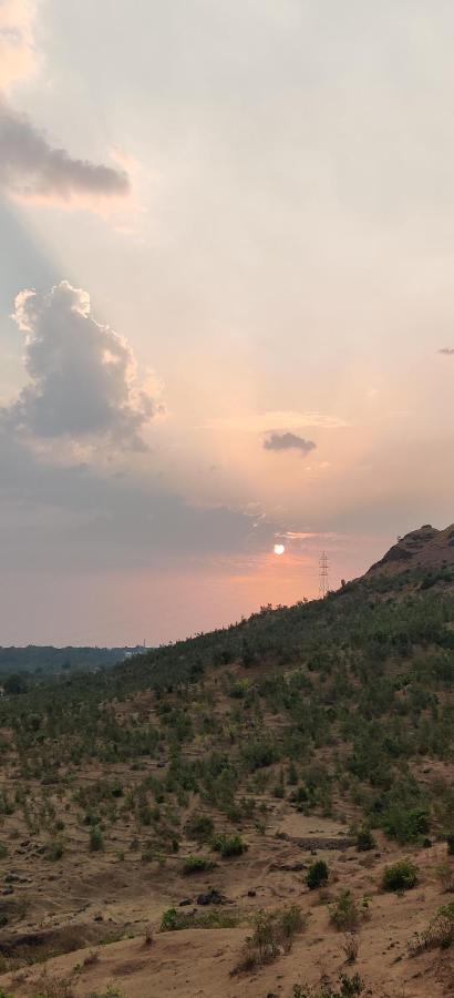 Golden Resort And Farm Nashik Dış mekan fotoğraf