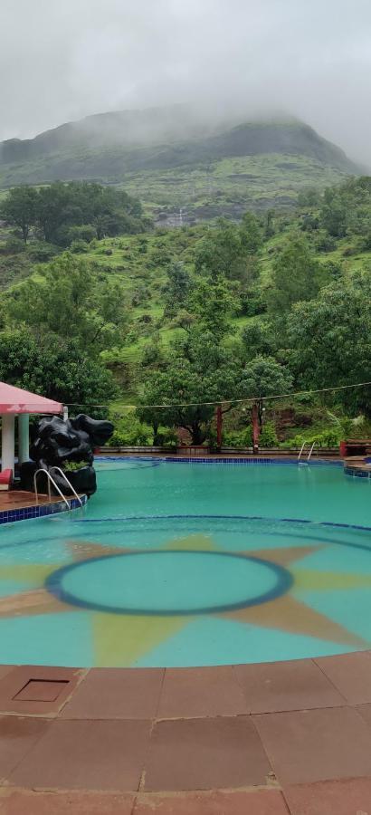 Golden Resort And Farm Nashik Dış mekan fotoğraf