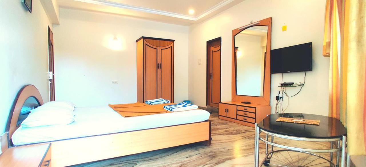 Golden Resort And Farm Nashik Dış mekan fotoğraf