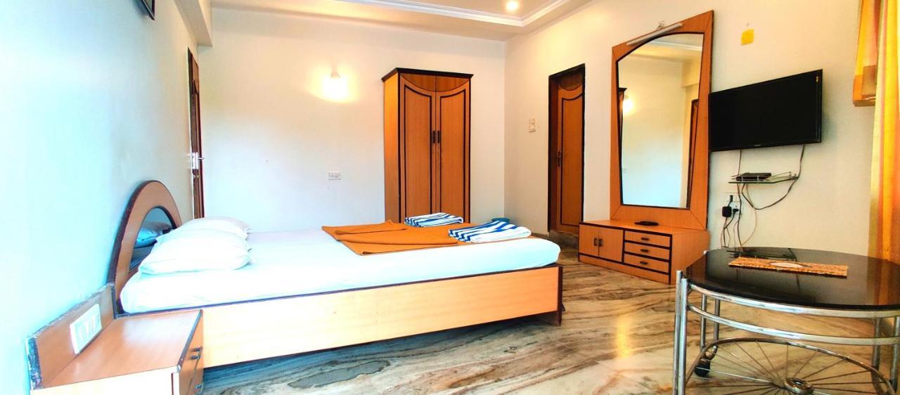 Golden Resort And Farm Nashik Dış mekan fotoğraf