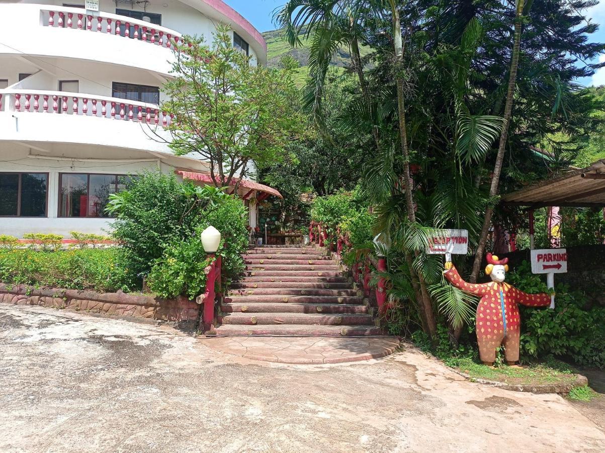 Golden Resort And Farm Nashik Dış mekan fotoğraf