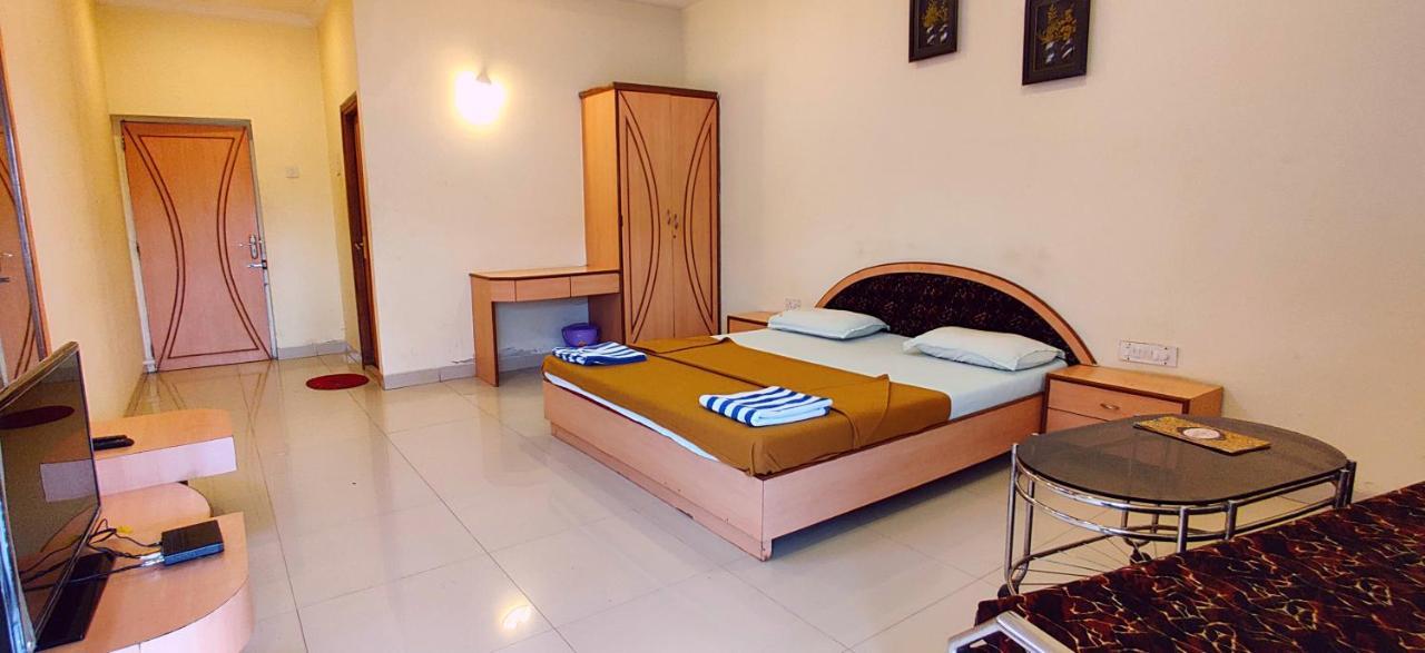 Golden Resort And Farm Nashik Dış mekan fotoğraf
